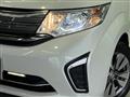2018 Honda Step WGN