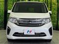 2018 Honda Step WGN