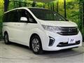2018 Honda Step WGN