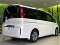 2018 Honda Step WGN