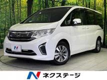 2018 Honda Step WGN