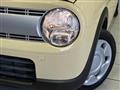 2017 Suzuki Lapin