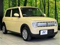 2017 Suzuki Lapin