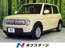 2017 Suzuki Lapin