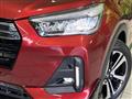 2020 Daihatsu Rocky