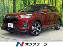 2020 Daihatsu Rocky