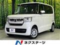 2022 Honda N BOX