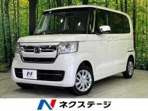 2022 Honda N BOX