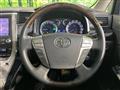 2013 Toyota Alphard Hybrid