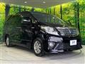 2013 Toyota Alphard Hybrid