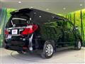 2013 Toyota Alphard Hybrid
