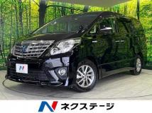 2013 Toyota Alphard Hybrid
