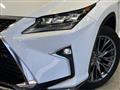 2016 Lexus RX