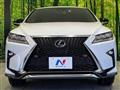 2016 Lexus RX