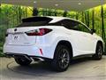 2016 Lexus RX