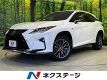 2016 Lexus RX