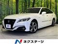 2019 Toyota Crown Hybrid