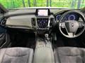 2019 Toyota Crown Hybrid
