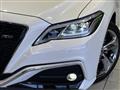 2019 Toyota Crown Hybrid