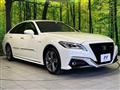 2019 Toyota Crown Hybrid