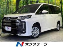 2023 Toyota Noah