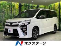 2019 Toyota Voxy