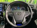 2019 Toyota Vellfire