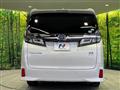 2019 Toyota Vellfire