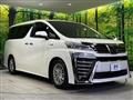 2019 Toyota Vellfire