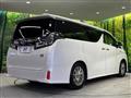 2019 Toyota Vellfire
