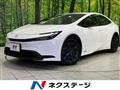 2023 Toyota Prius