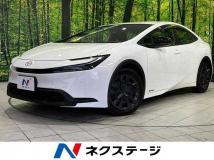 2023 Toyota Prius