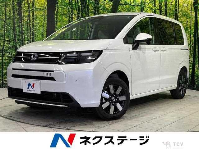2026 Honda Freed
