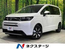 2026 Honda Freed