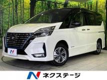 2021 Nissan Serena