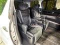 2015 Toyota Alphard G