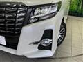 2015 Toyota Alphard G
