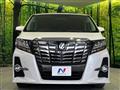2015 Toyota Alphard G