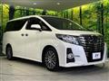 2015 Toyota Alphard G