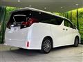 2015 Toyota Alphard G