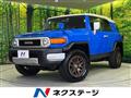 2011 Toyota FJ Cruiser