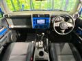 2011 Toyota FJ Cruiser