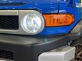 2011 Toyota FJ Cruiser