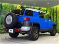 2011 Toyota FJ Cruiser