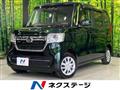 2021 Honda N BOX