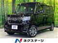 2021 Honda N BOX