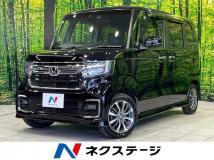 2021 Honda N BOX