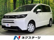 2025 Honda Freed