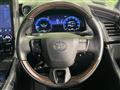 2024 Toyota Alphard Hybrid