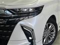 2024 Toyota Alphard Hybrid